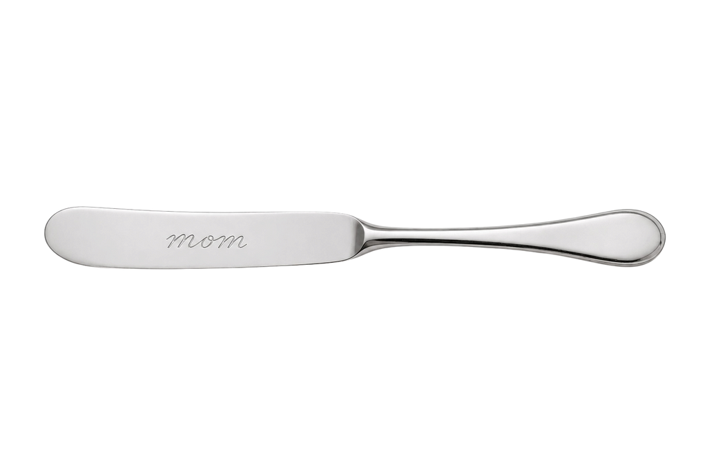 DISH & KNIFE GIFT SET