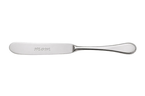 DISH & KNIFE GIFT SET