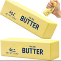 Squish Butter Toy