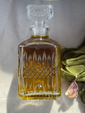Oro Garlic Olive Large