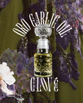 Oro Garlic Oil